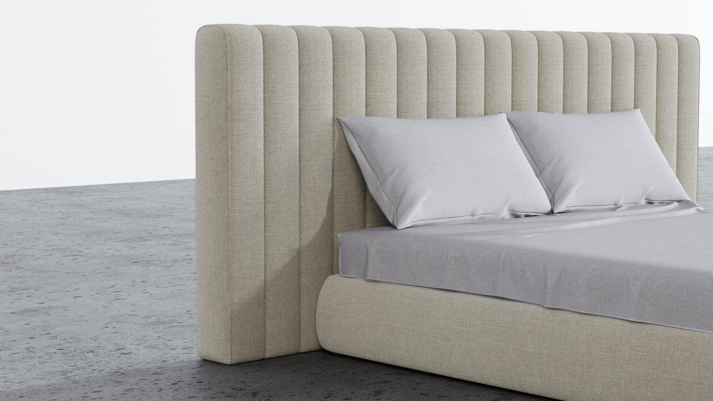 Reza Bed