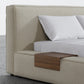 Cascade Bed
