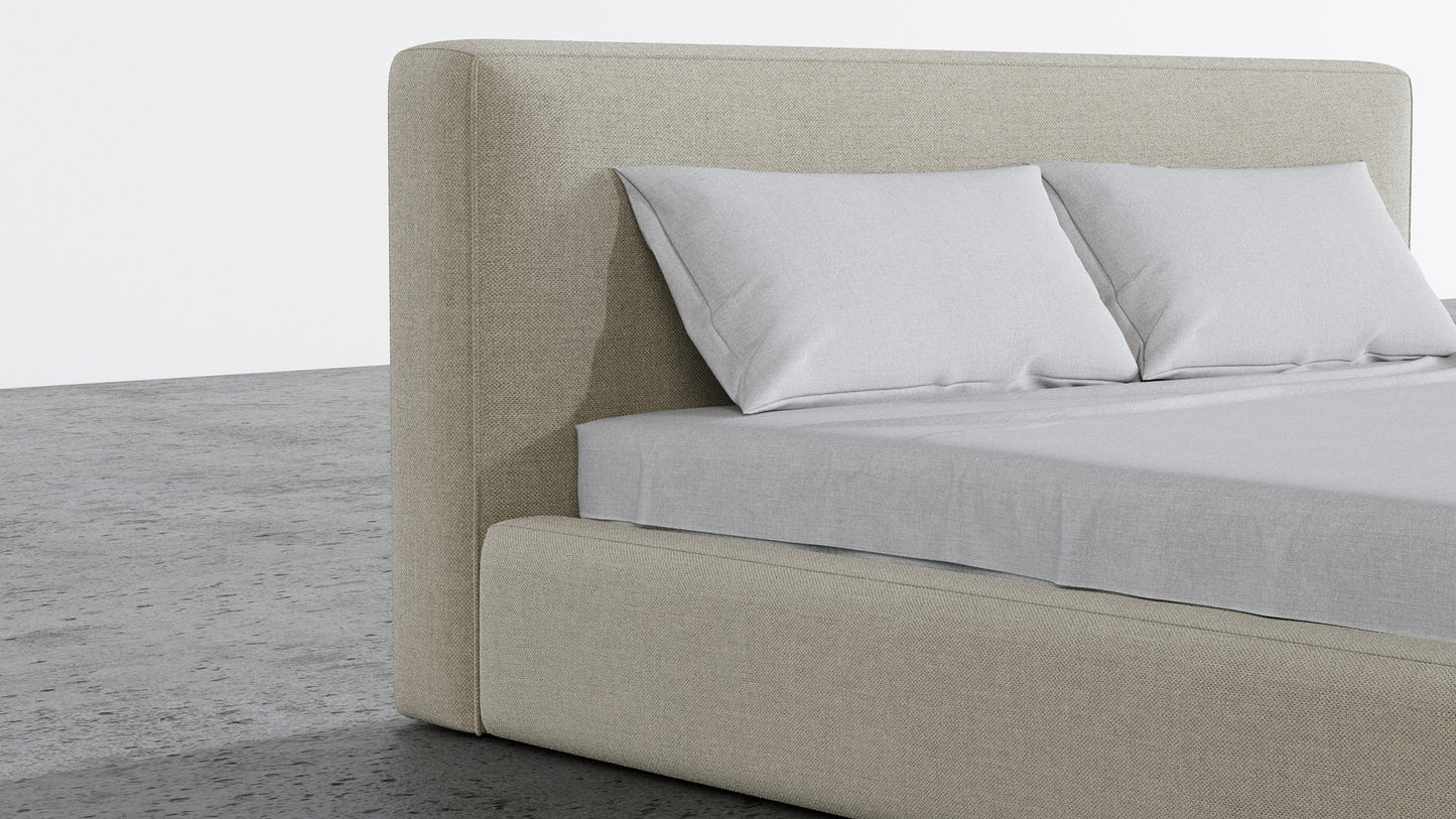 Titan Bed