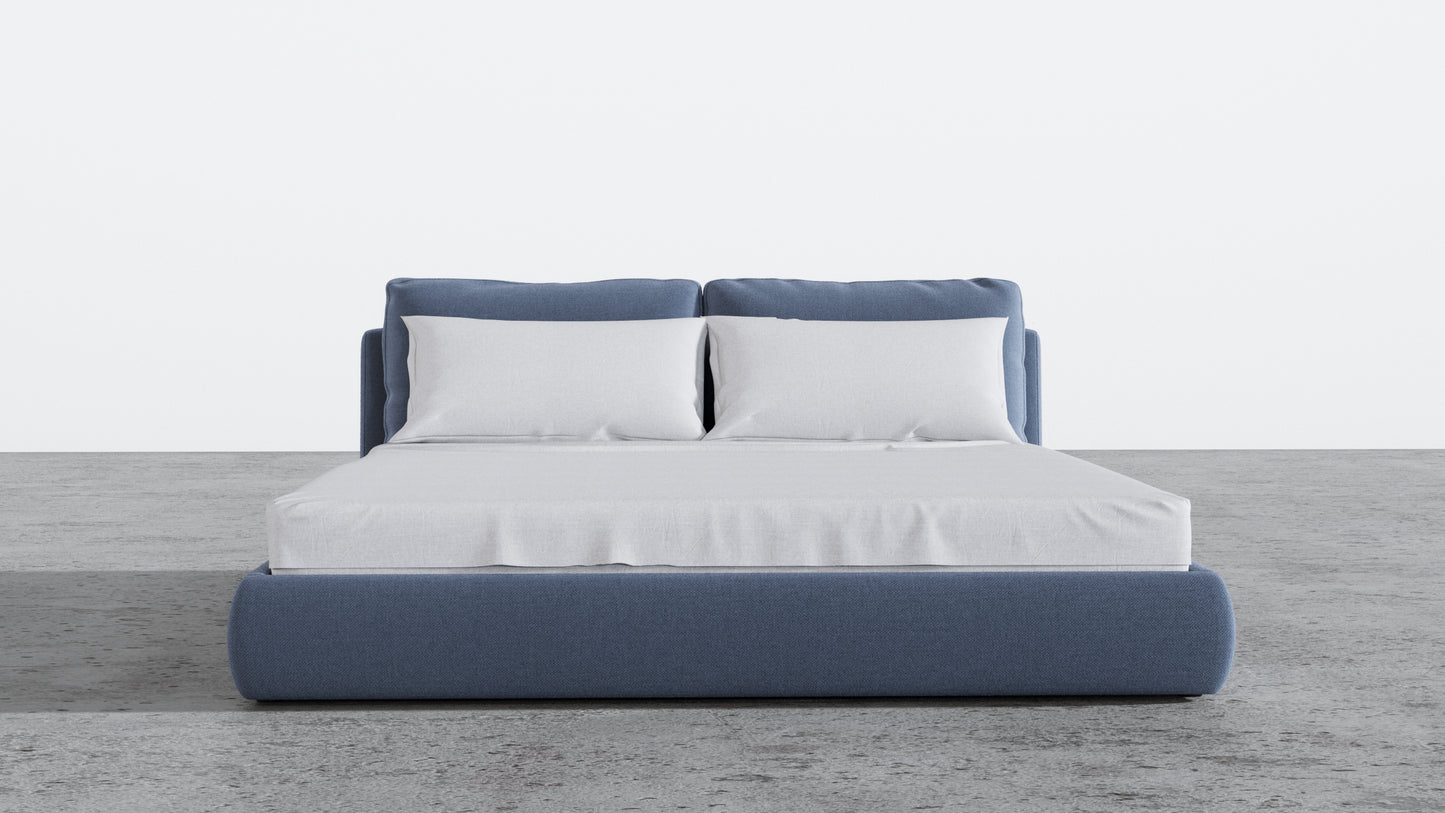 Cloud Paradise Bed