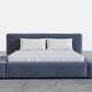 Cascade Bed
