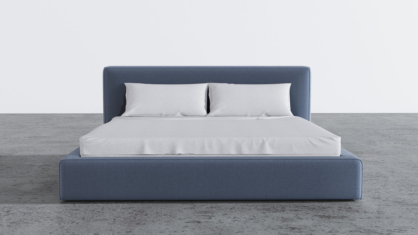 Titan Bed