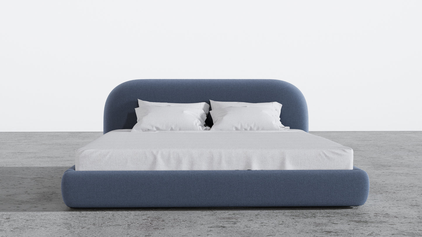 Luna Bed