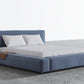 Cascade Bed