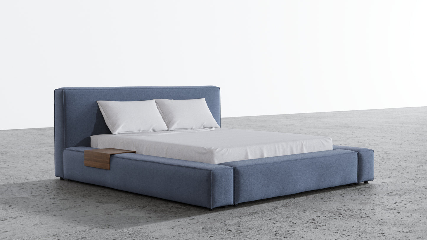 Cascade Bed