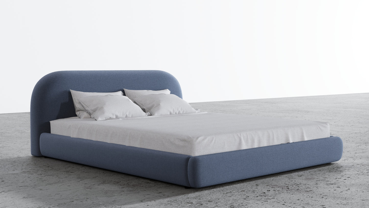 Luna Bed