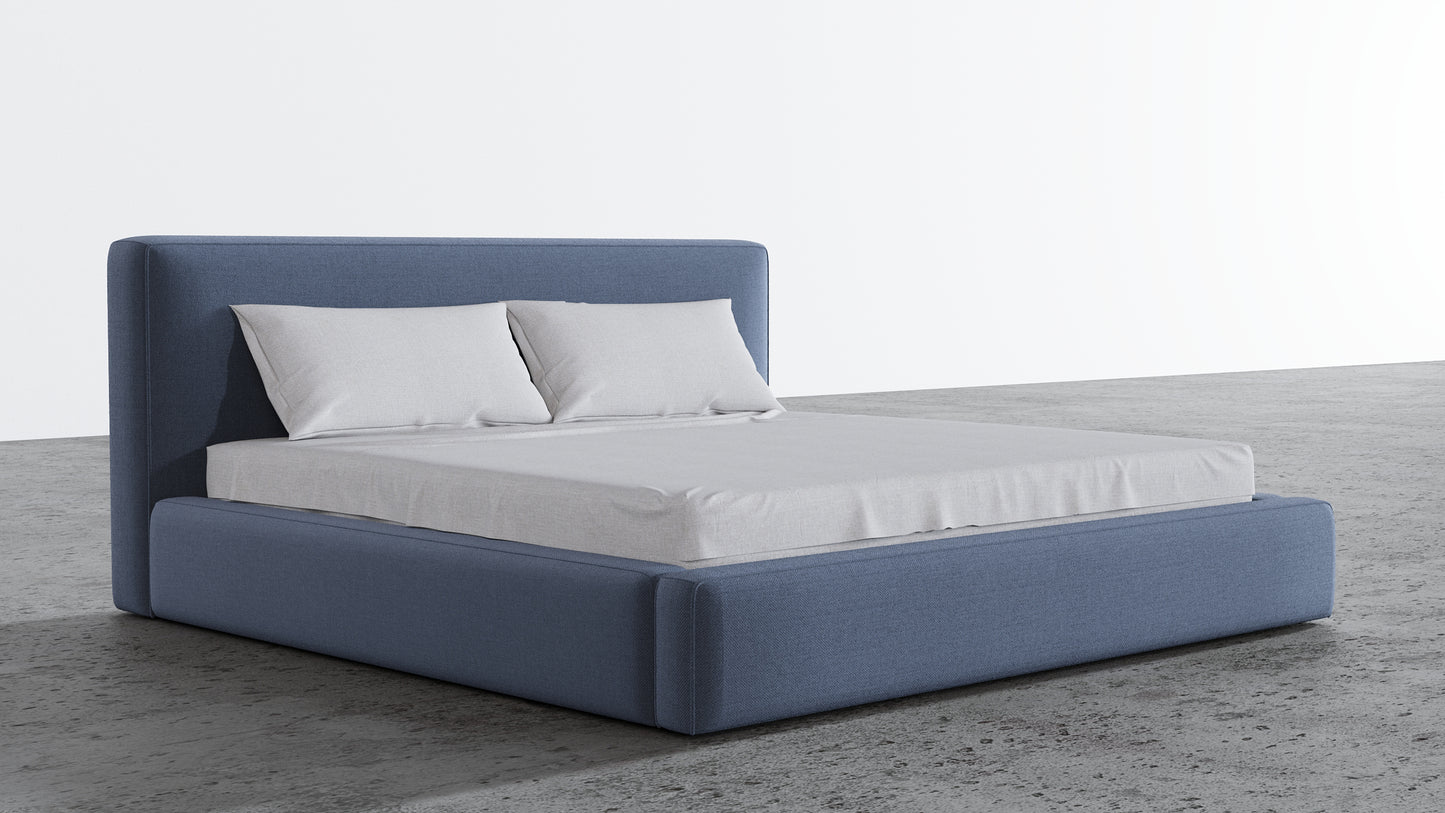 Titan Bed