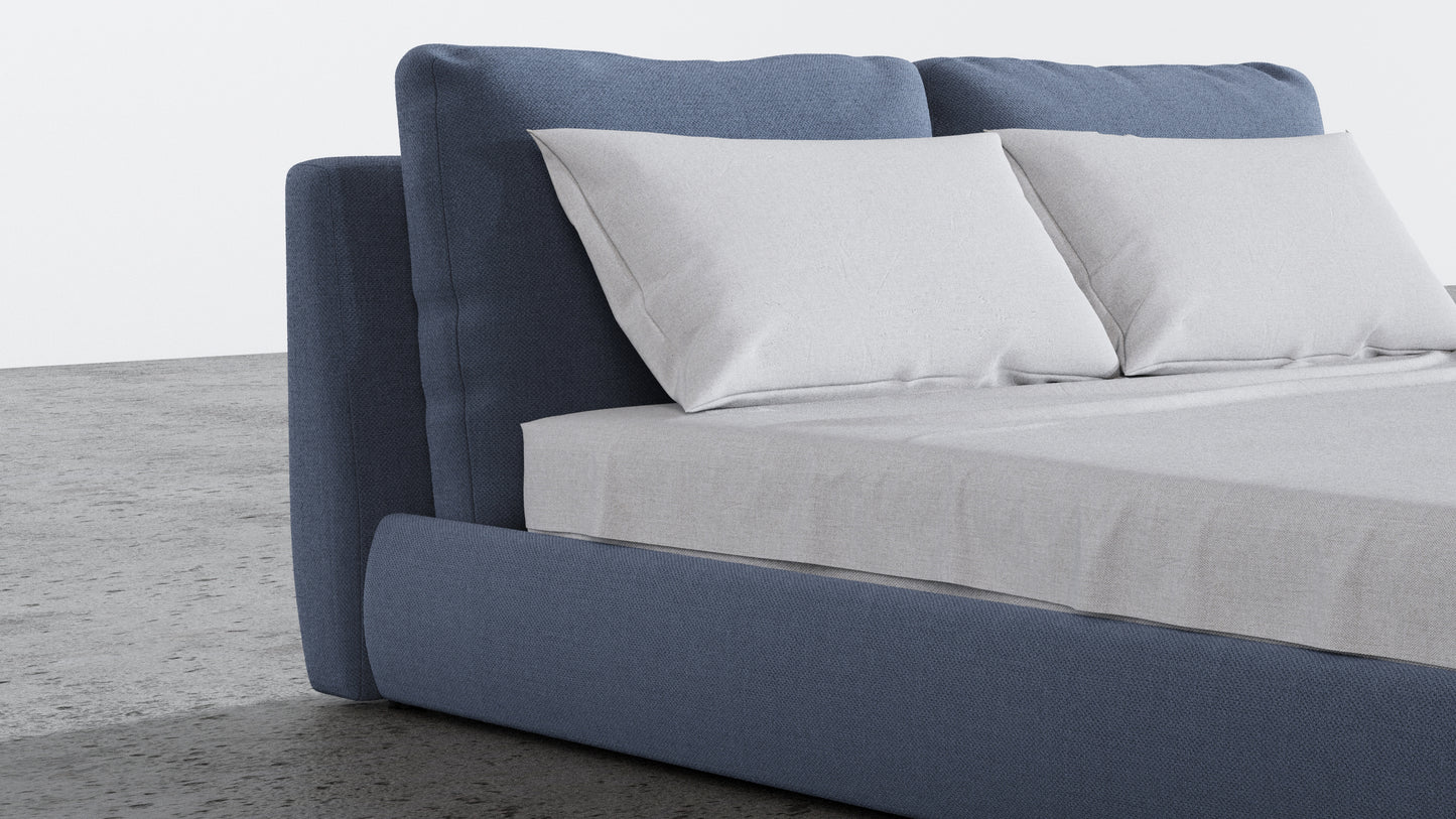 Cloud Paradise Bed