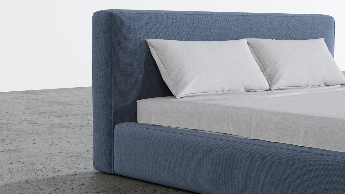 Titan Bed