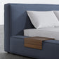 Cascade Bed