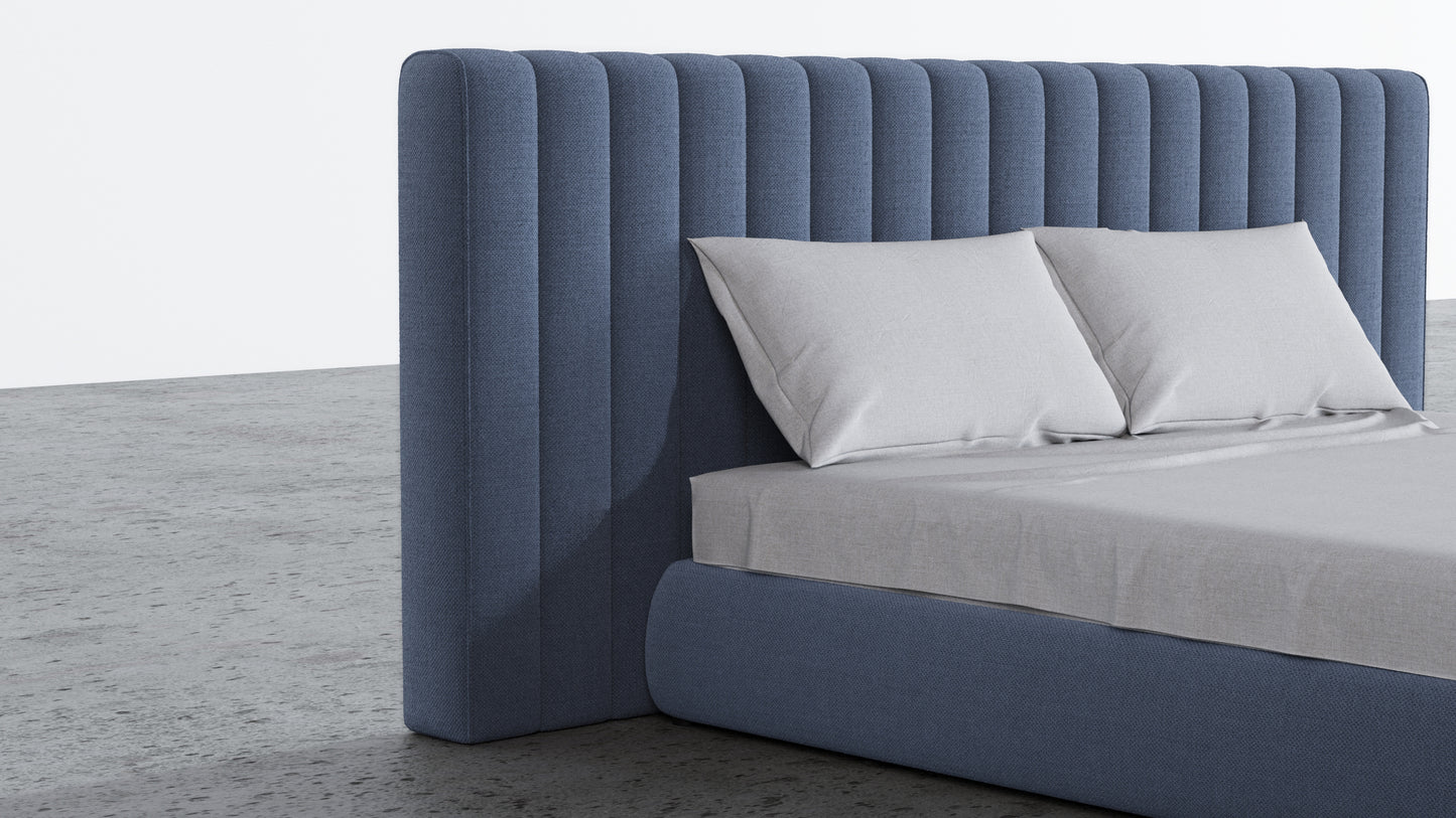 Reza Bed
