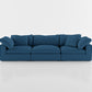 Cloud Paradise Sofa 3 Seater