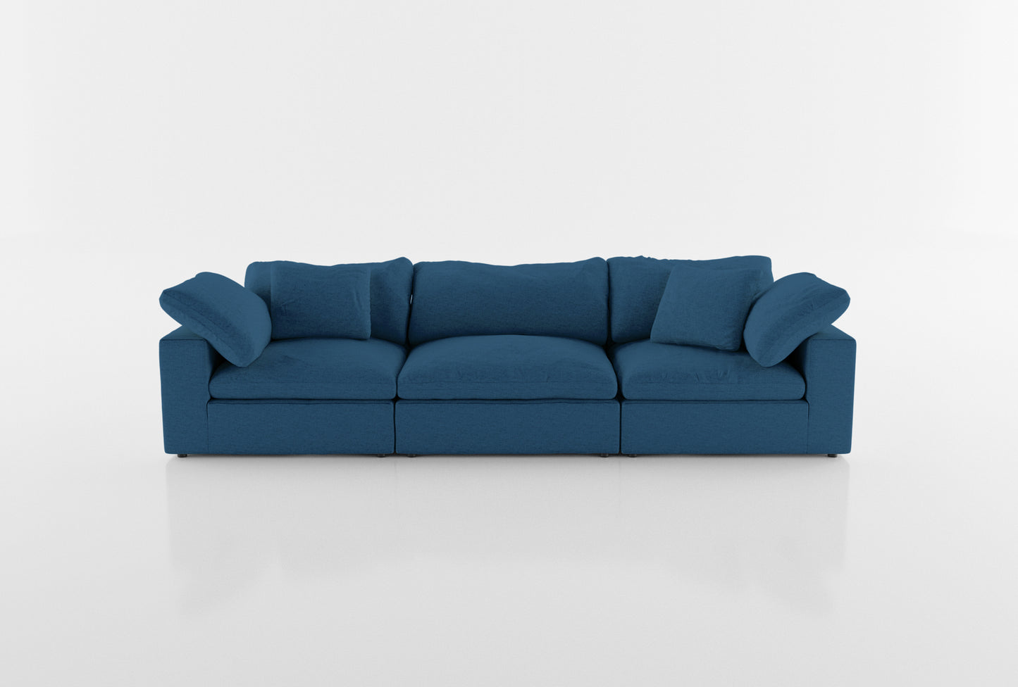 Cloud Paradise Sofa 3 Seater