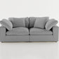 Cloud Paradise Loveseat