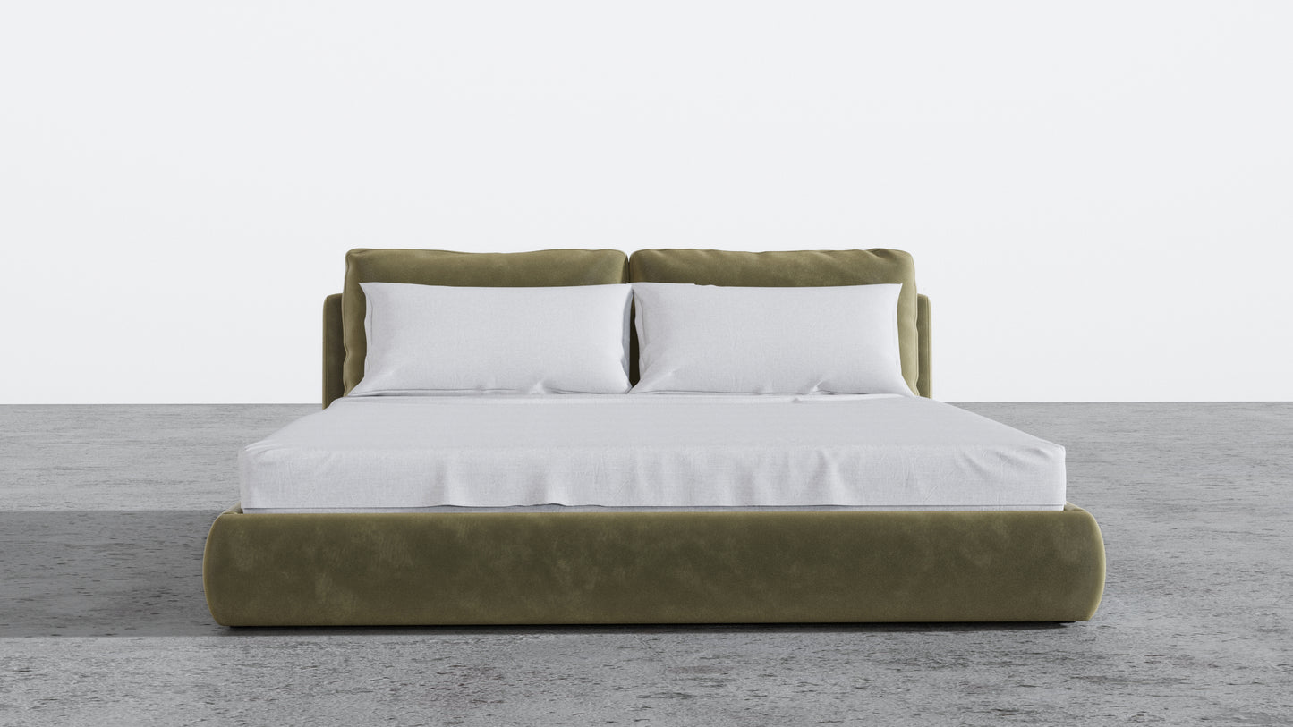 Cloud Paradise Bed