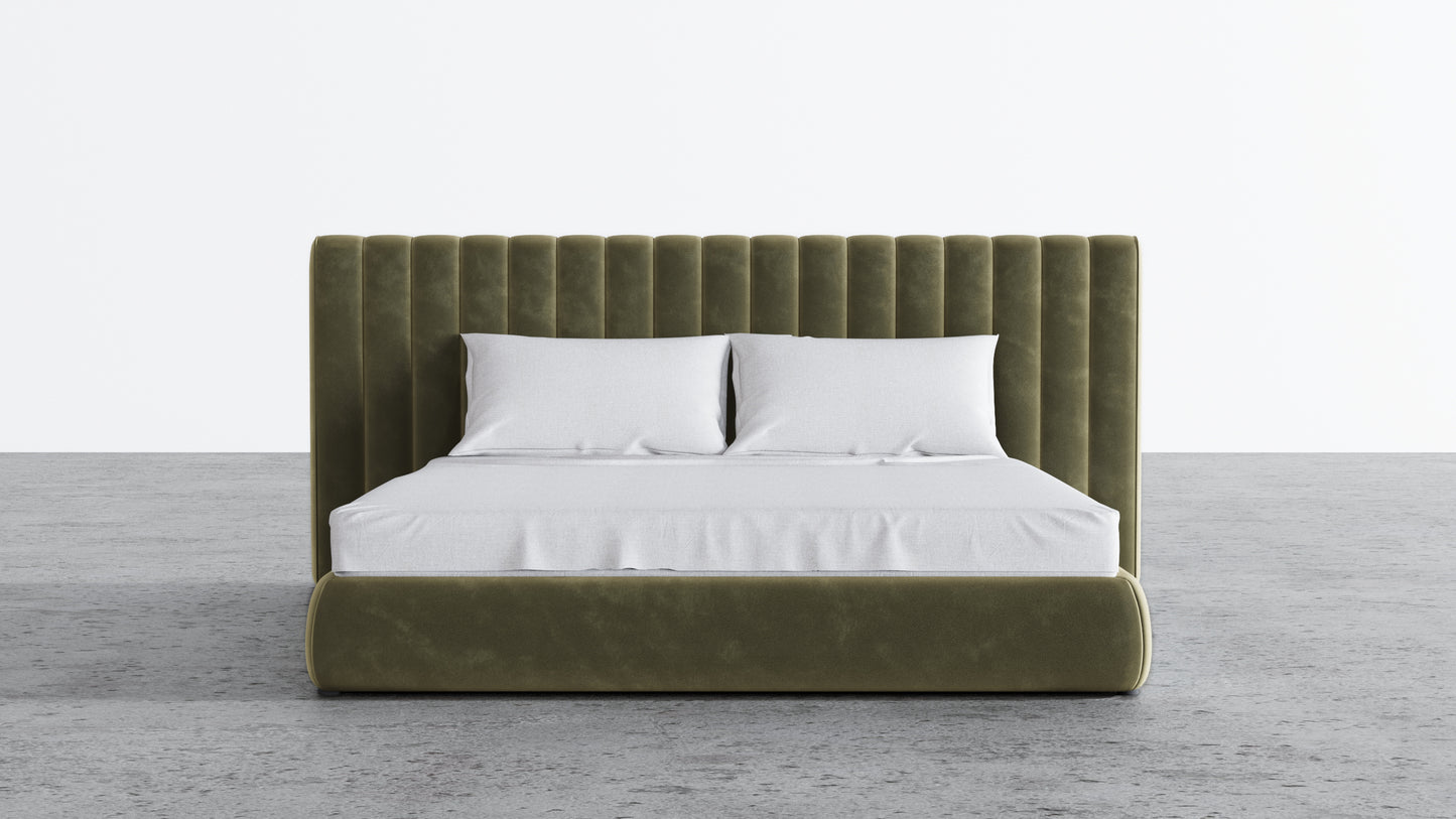 Reza Bed