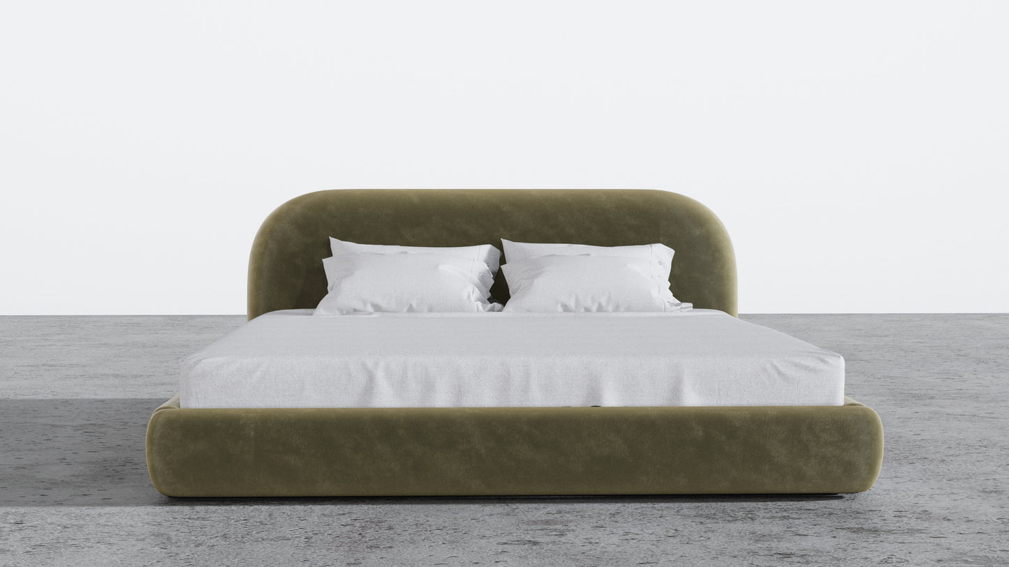 Luna Bed