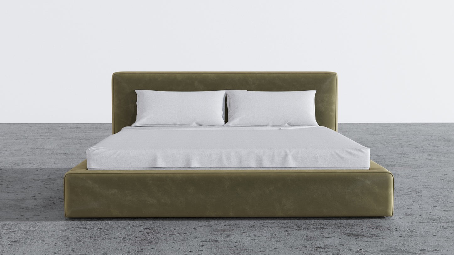 Titan Bed