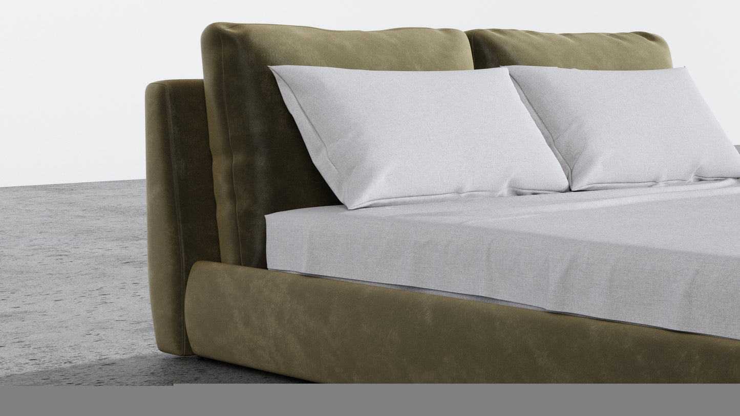 Cloud Paradise Bed