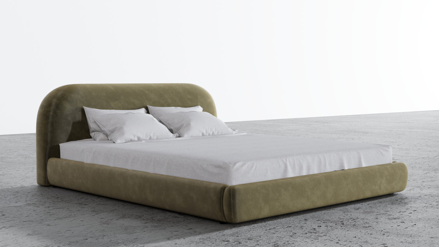 Luna Bed