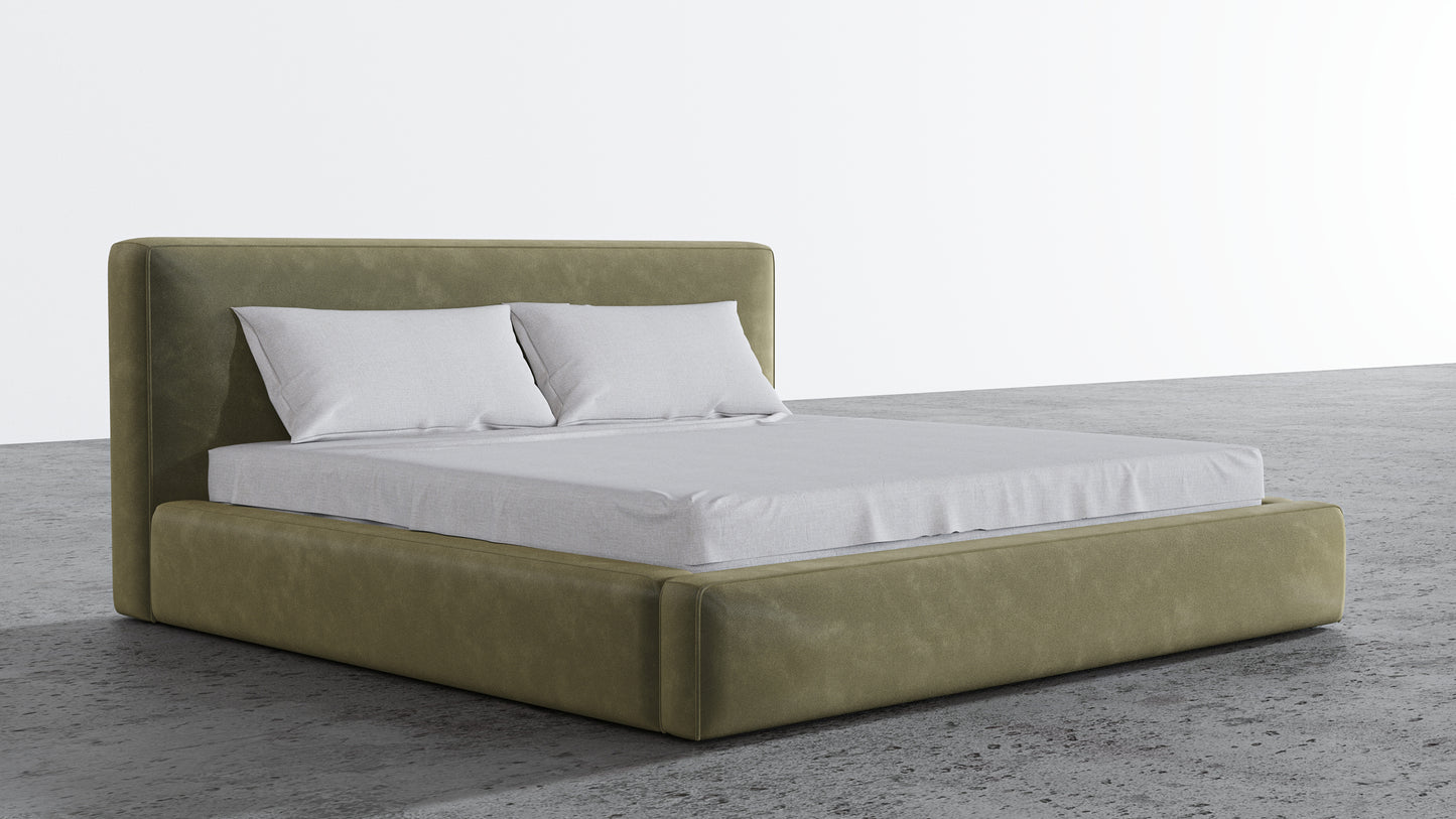 Titan Bed