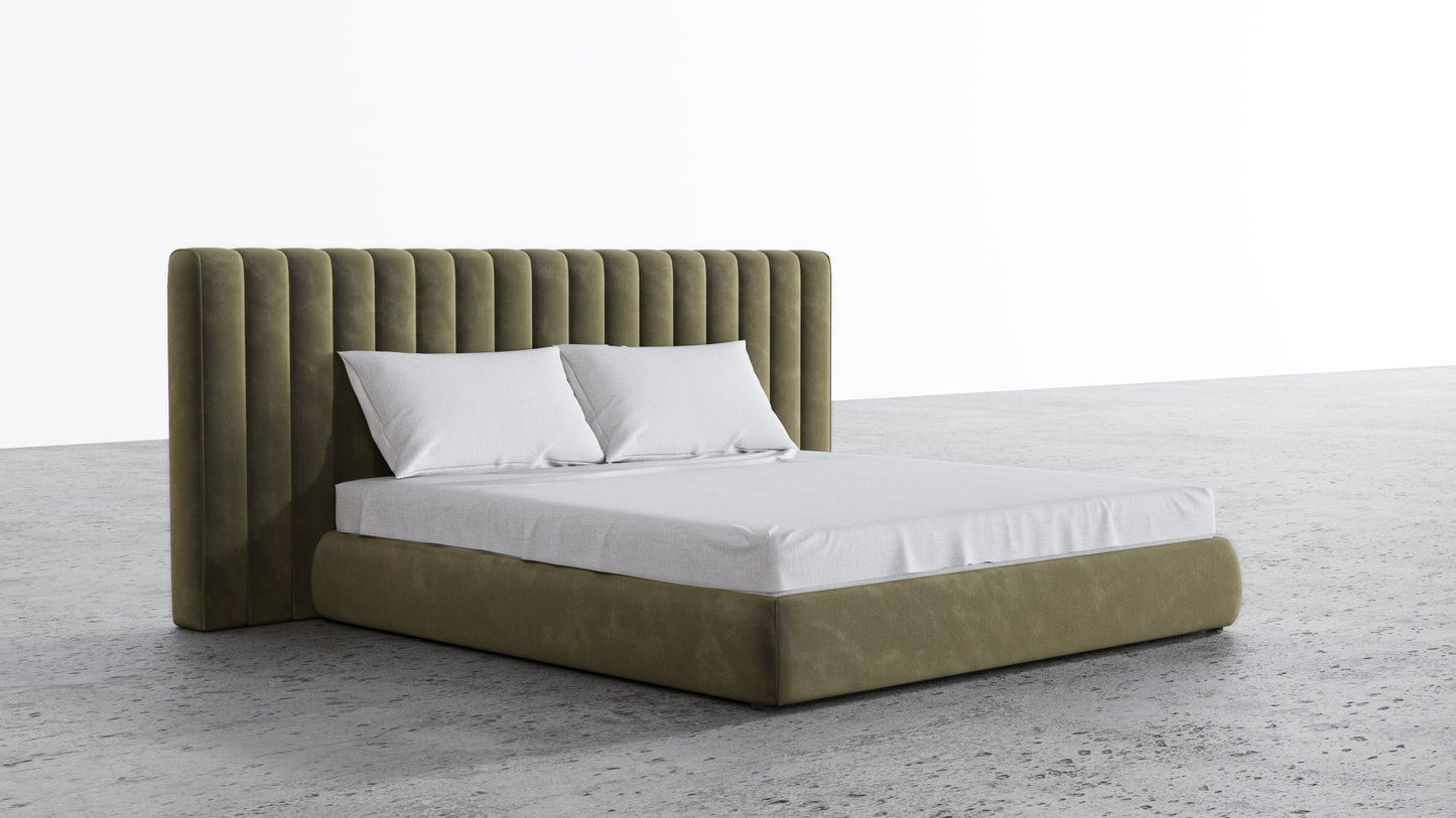 Reza Bed