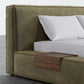 Cascade Bed