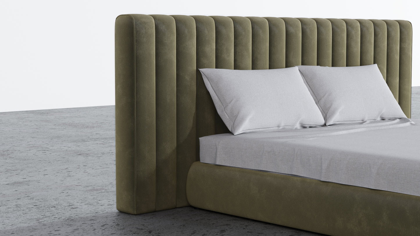 Reza Bed