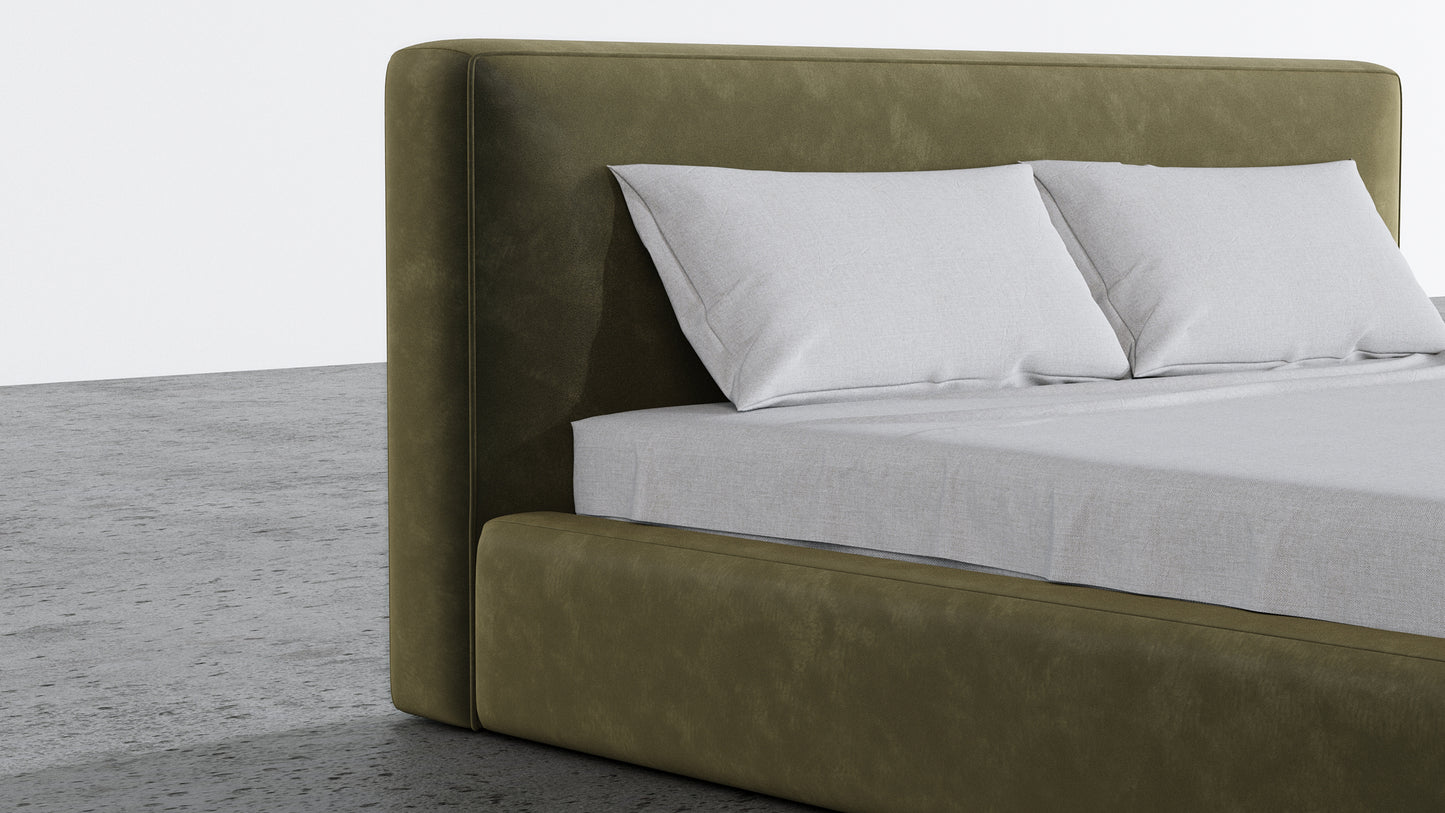 Titan Bed