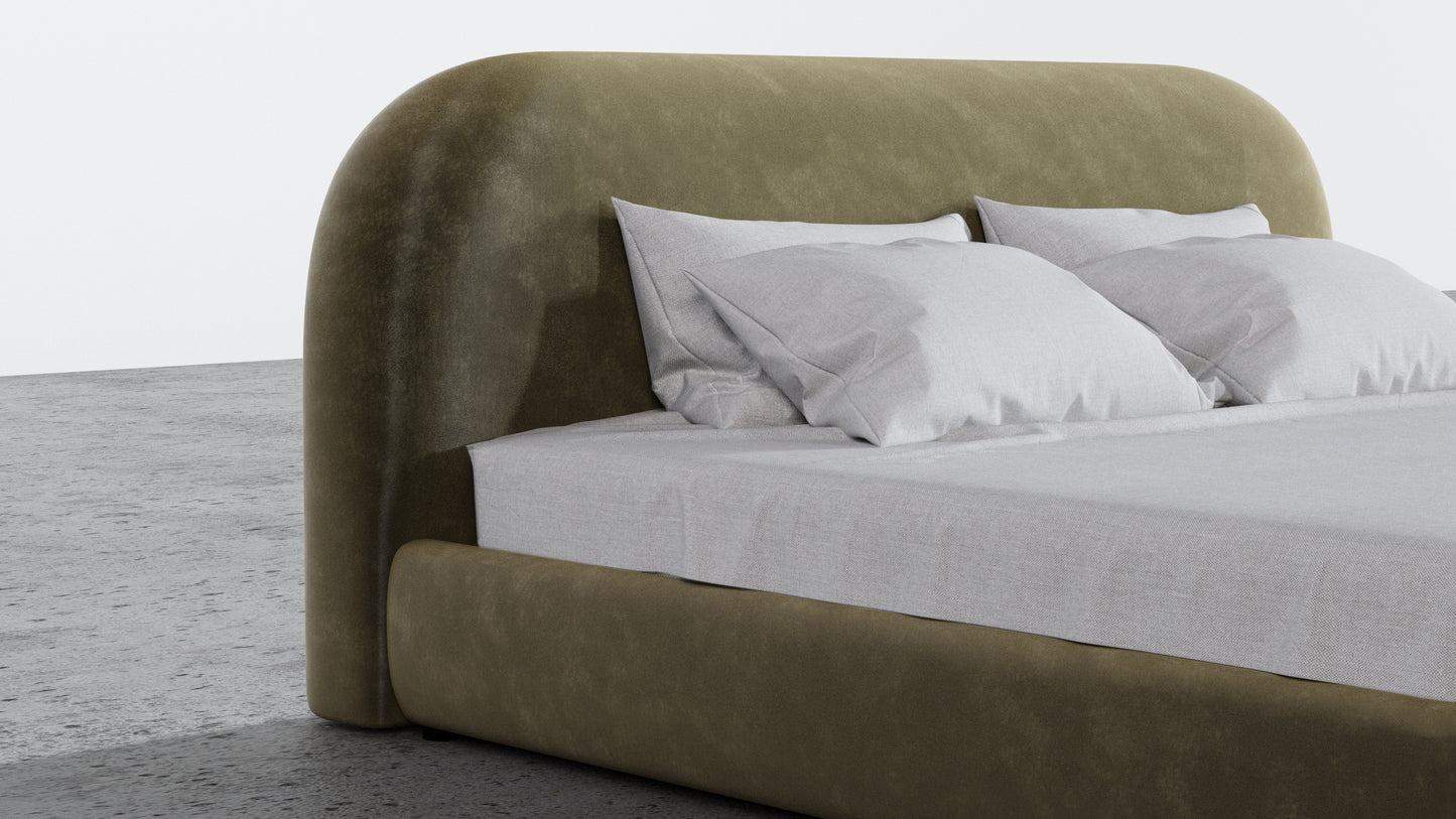 Luna Bed