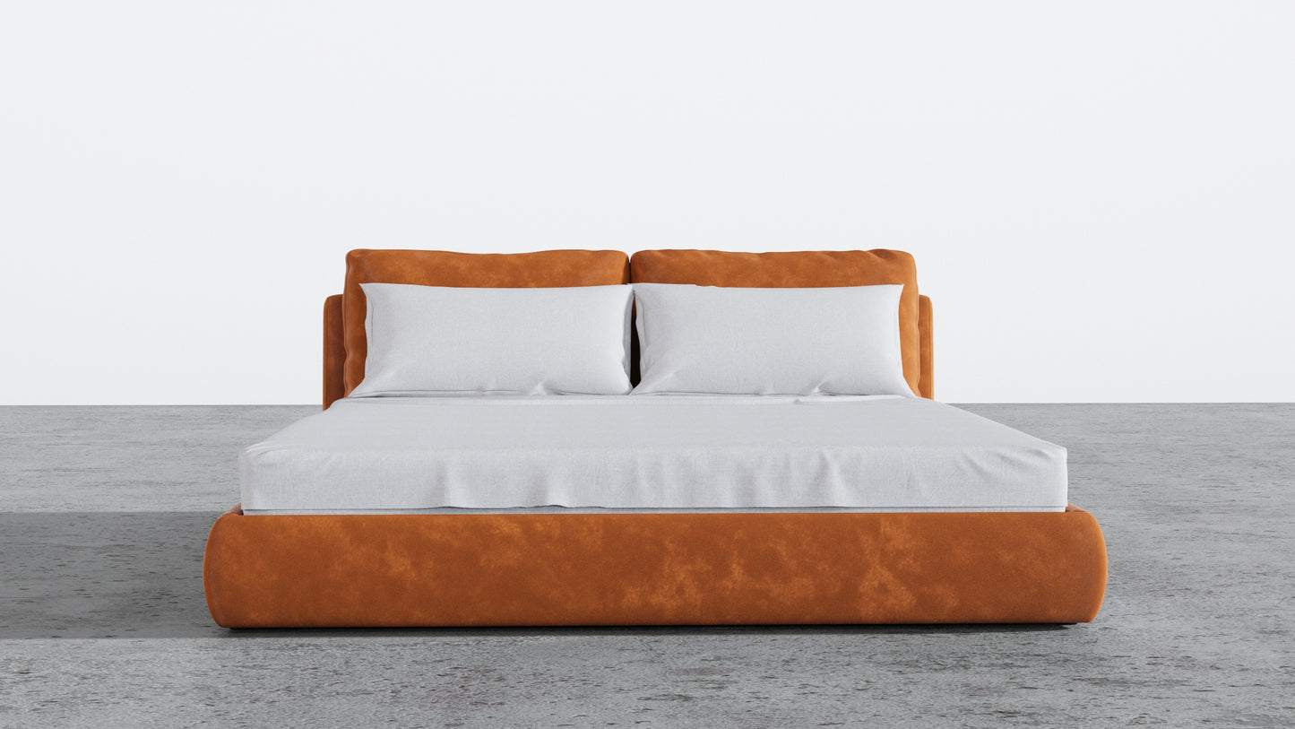 Cloud Paradise Bed