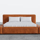 Cascade Bed