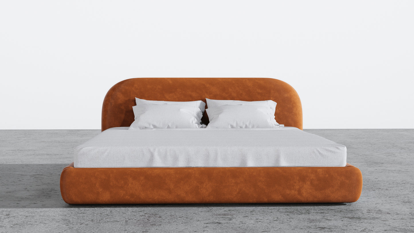 Luna Bed