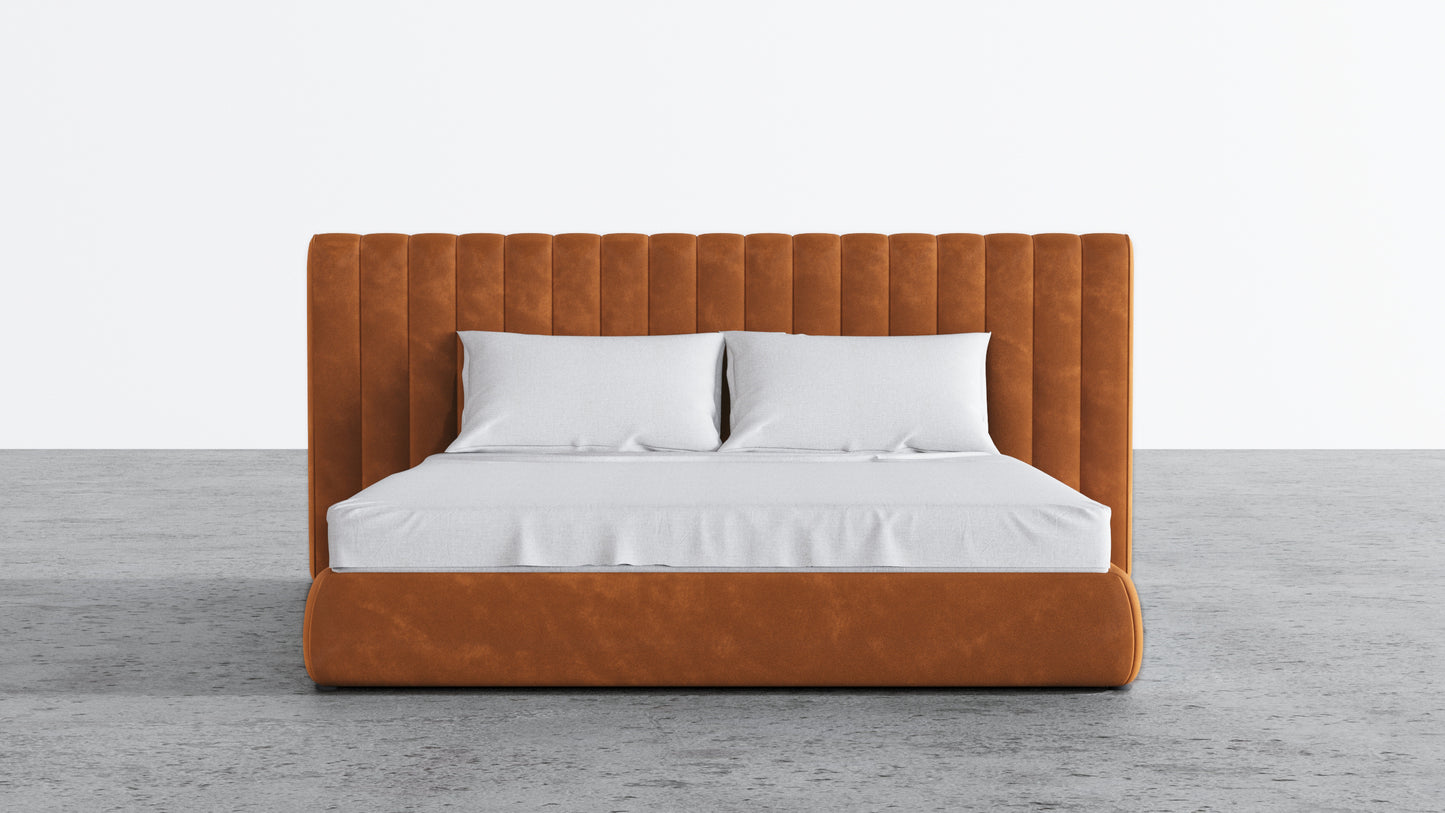 Reza Bed