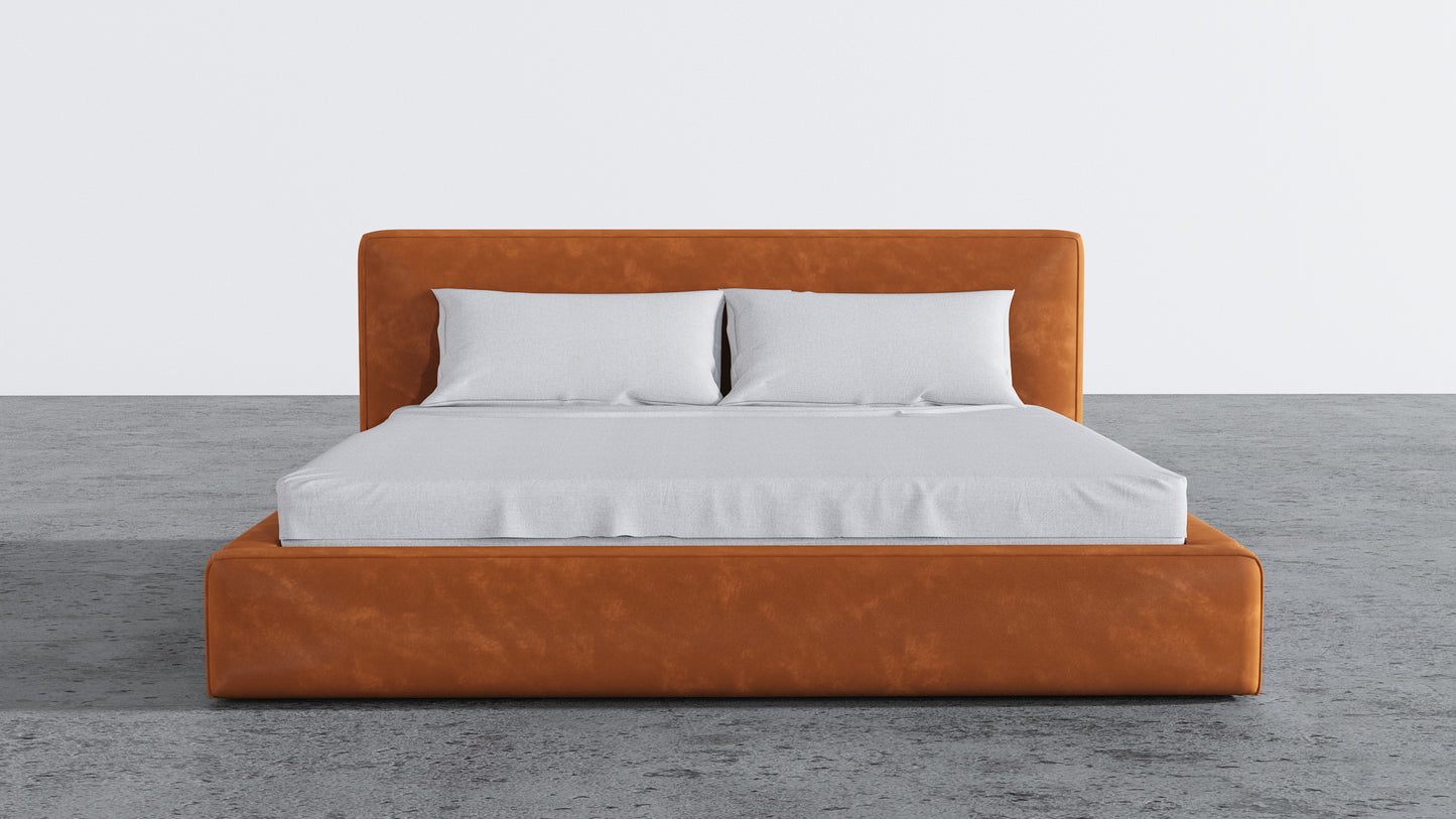Titan Bed