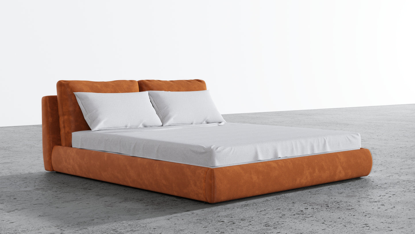 Cloud Paradise Bed