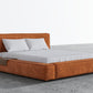 Cascade Bed