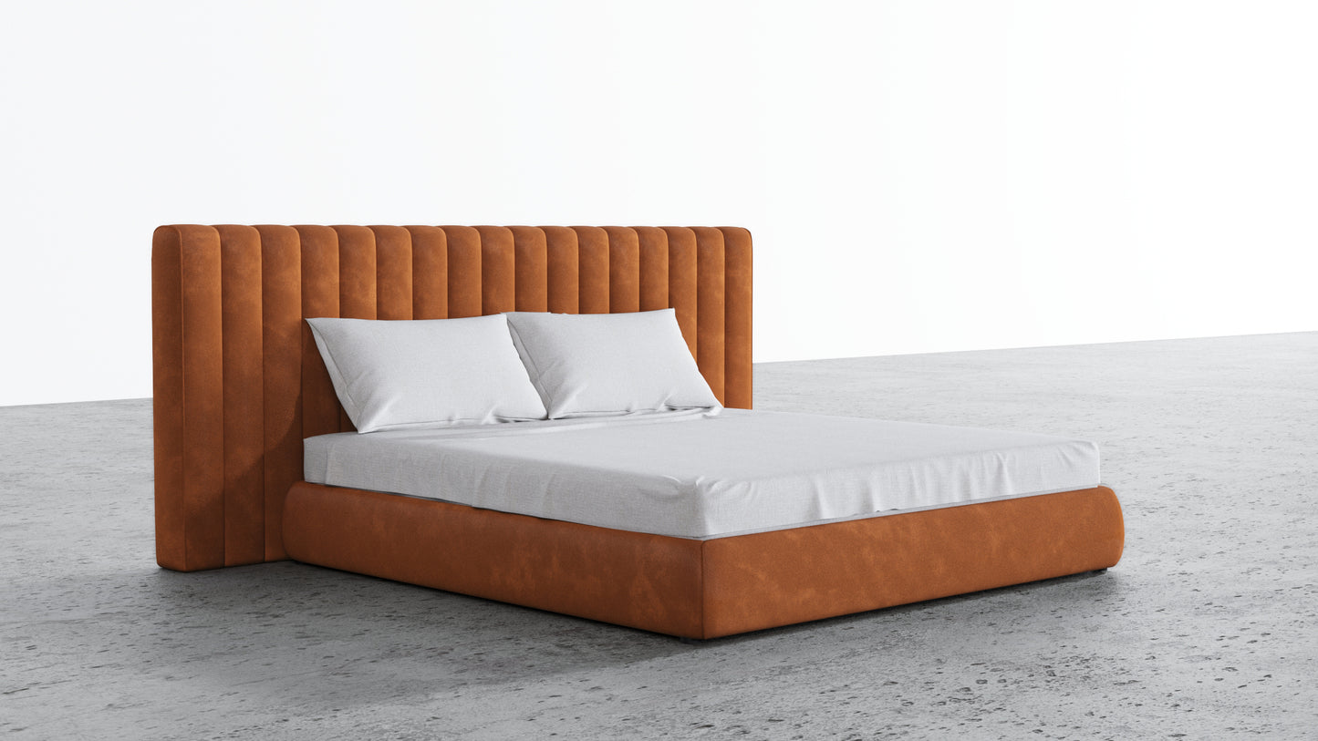 Reza Bed