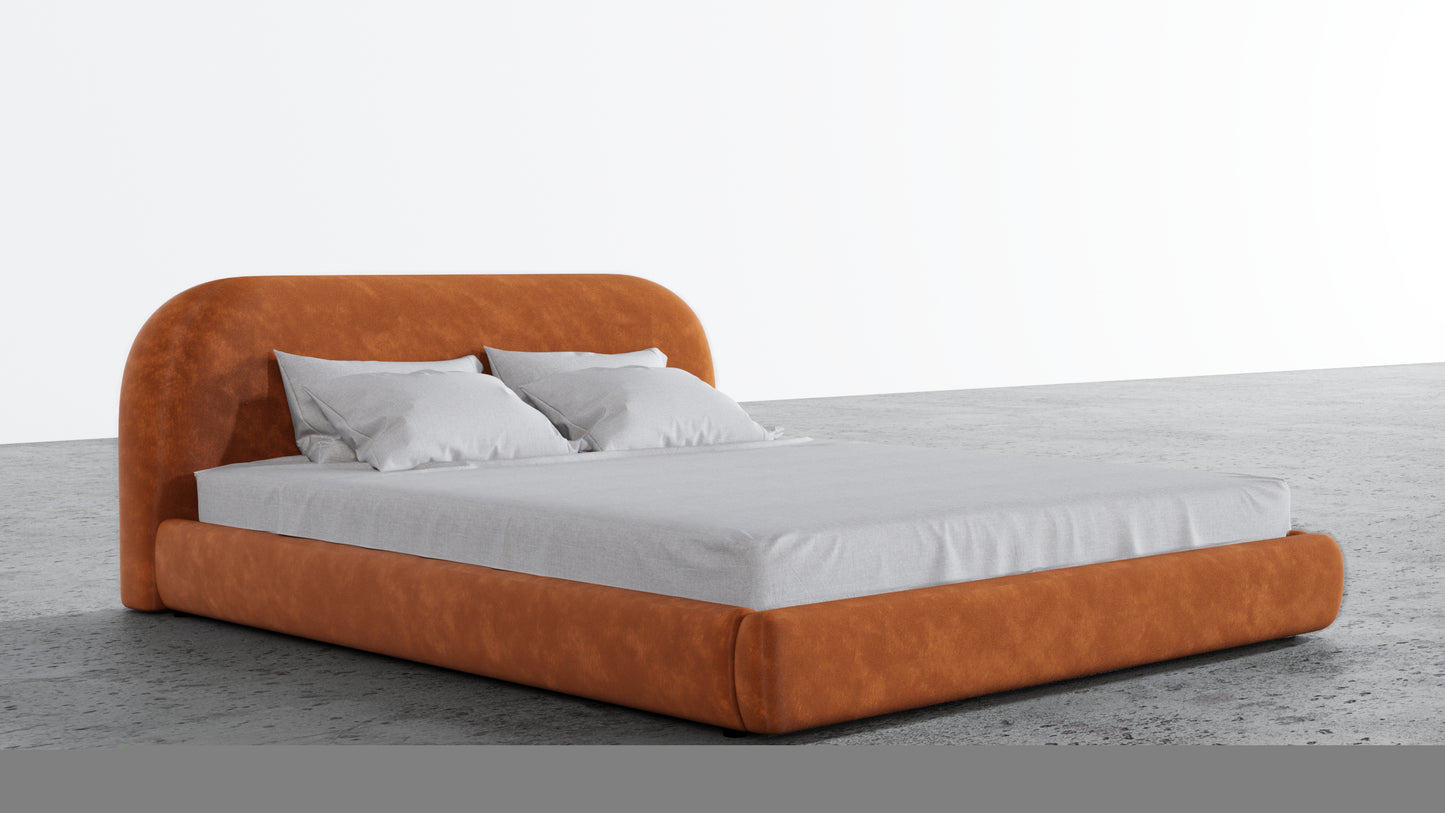 Luna Bed