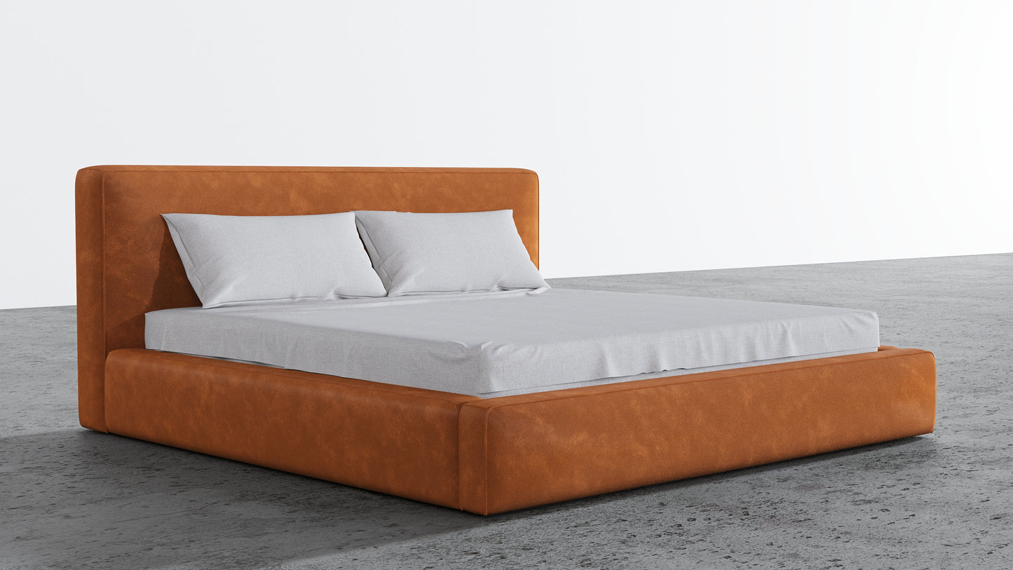 Titan Bed
