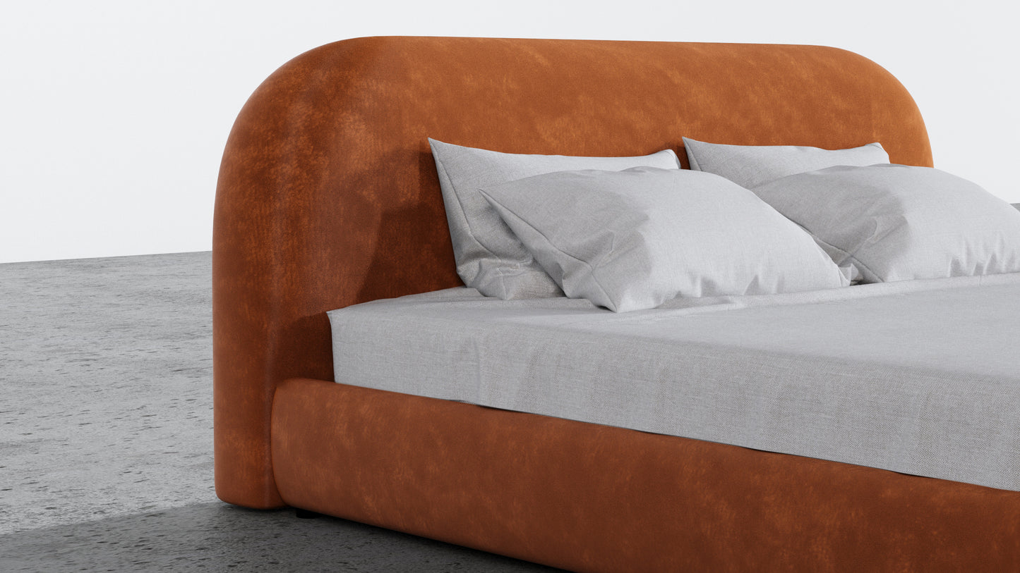 Luna Bed