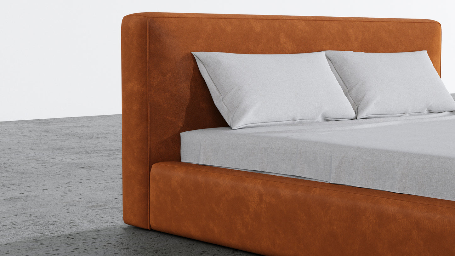 Titan Bed