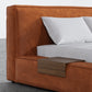 Cascade Bed