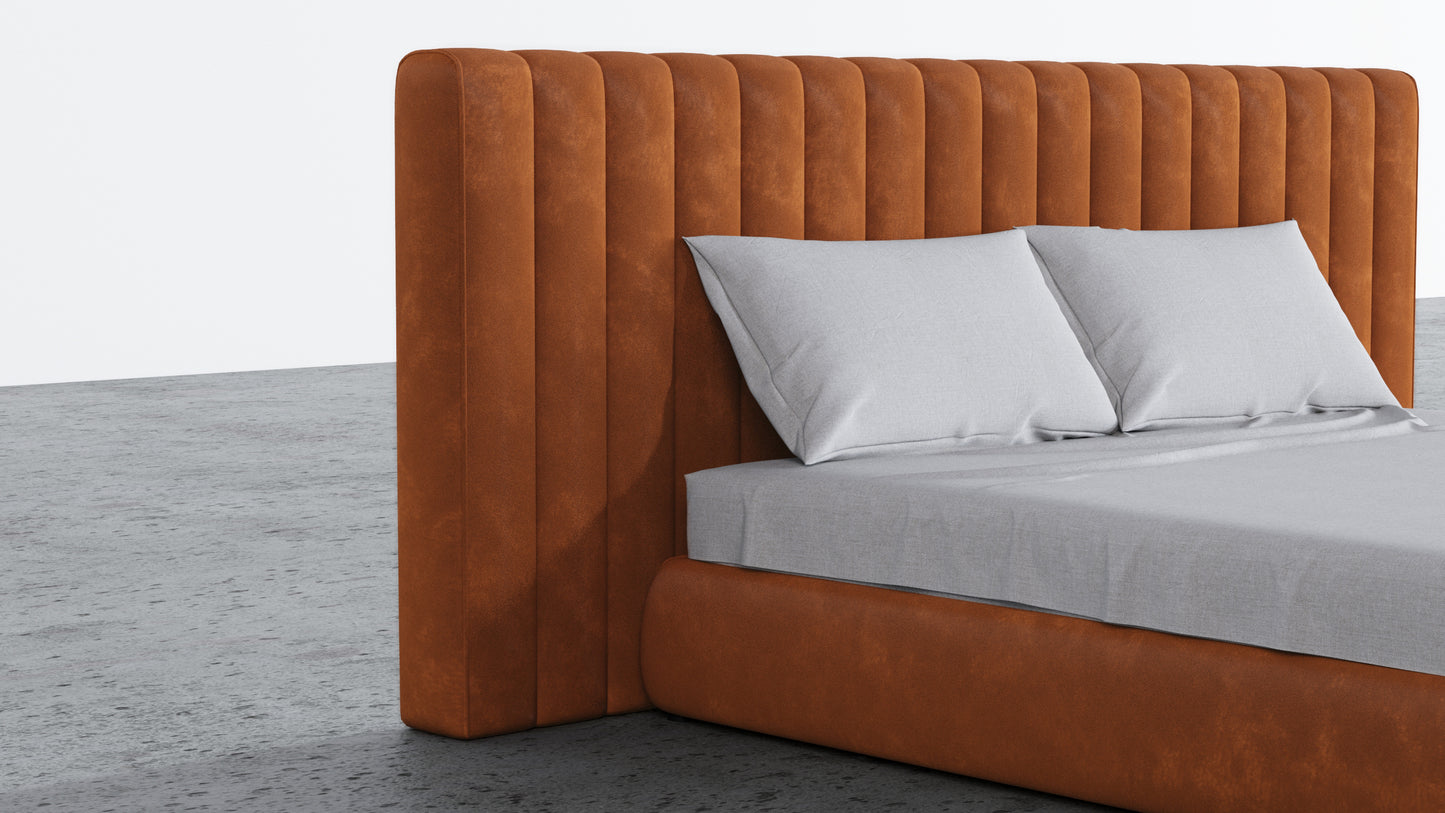 Reza Bed