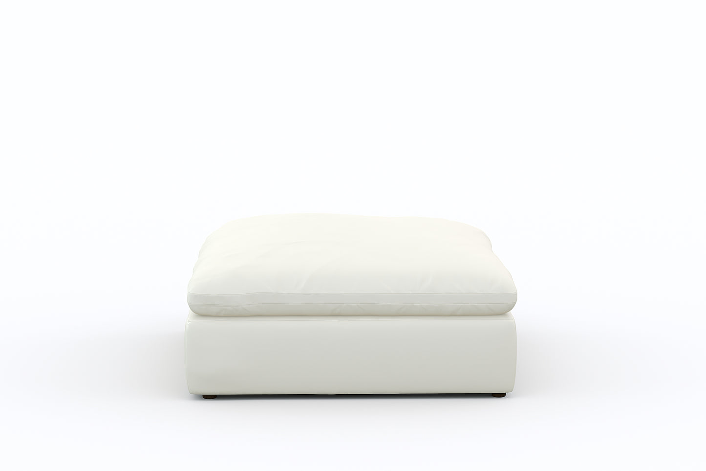 Cloud Paradise Sofa Double Ottoman