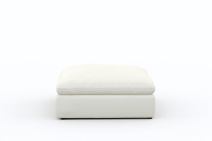 Cloud Paradise Ottoman