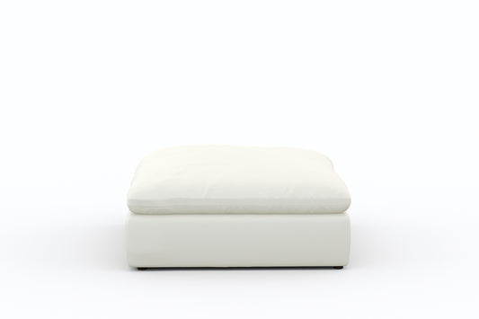 Cloud Paradise Ottoman