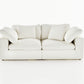 Cloud Paradise Loveseat