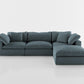 Cloud Paradise Sectional