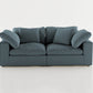 Cloud Paradise Loveseat